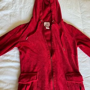 Juicy Couture Hoodie